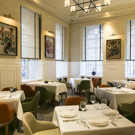 Hotel The Bank Istanbul, A Member Of Design