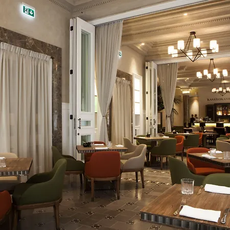 The Bank Istanbul, A Member Of Design 5* Provincia di Istanbul