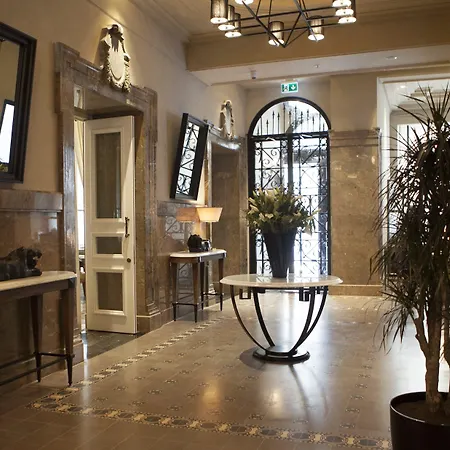 The Bank Istanbul, A Member Of Design Hotel 5*