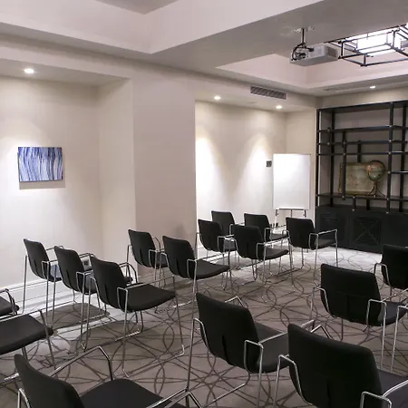 Hotel The Bank Istanbul, A Member Of Design