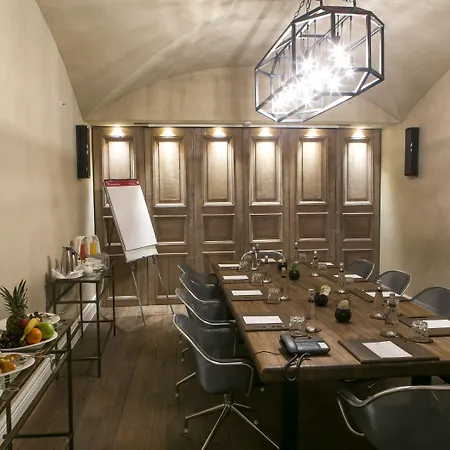 The Bank Istanbul, A Member Of Design 5*