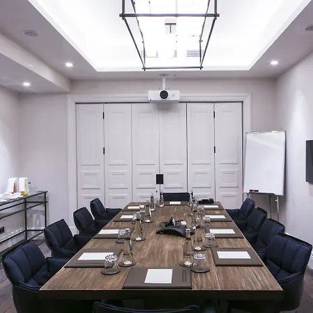 The Bank Istanbul, A Member Of Design Hotel Istanbul