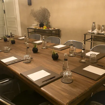 The Bank Istanbul, A Member Of Design Hotel