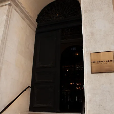 Hotel The Bank Istanbul, A Member Of Design