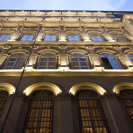 The Bank Istanbul, A Member Of Design 5*