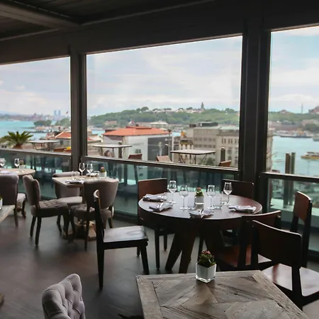 The Bank Istanbul, A Member Of Design Hotel