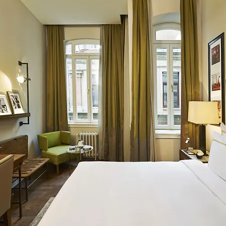 The Bank Istanbul, A Member Of Design Hotel