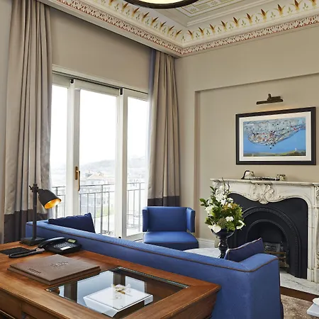 The Bank Istanbul, A Member Of Design 5* Istanbul