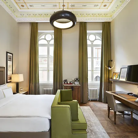 The Bank Istanbul, A Member Of Design 5* Istanbul