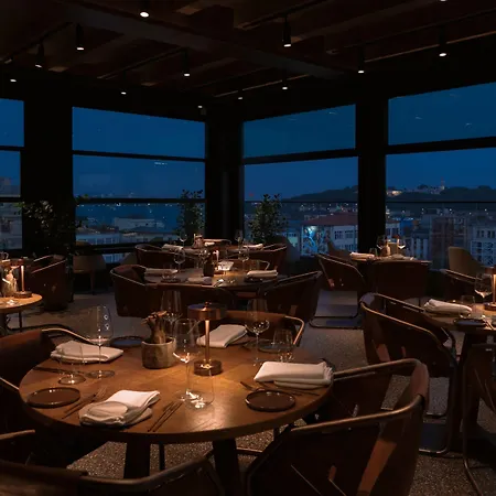 The Bank Istanbul, A Member Of Design