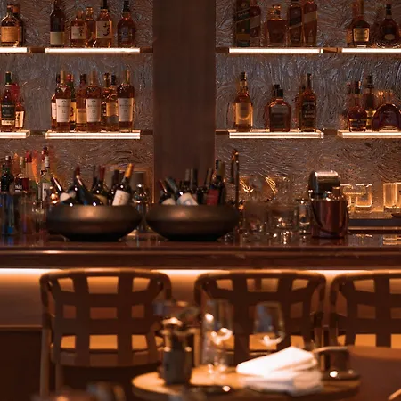 The Bank Istanbul, A Member Of Design 5*