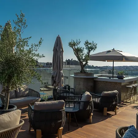 The Bank Istanbul, A Member Of Design Hotel 5*