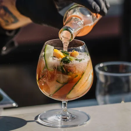 Hotel The Bank Istanbul, A Member Of Design Istanbul