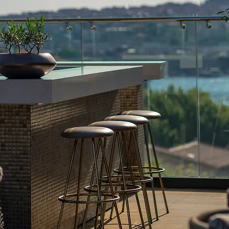 The Bank Istanbul, A Member Of Design 5* Istanbul