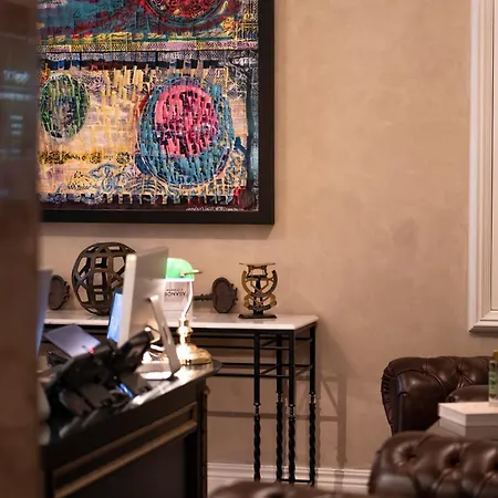 The Bank Istanbul, A Member Of Design Provincia di Istanbul