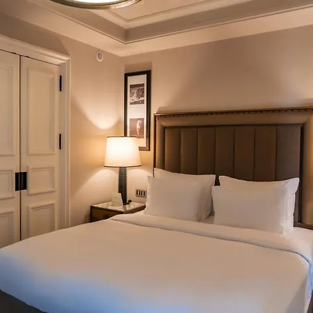 The Bank Istanbul, A Member Of Design Hotel