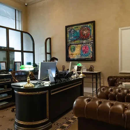 The Bank Istanbul, A Member Of Design Provincia di Istanbul