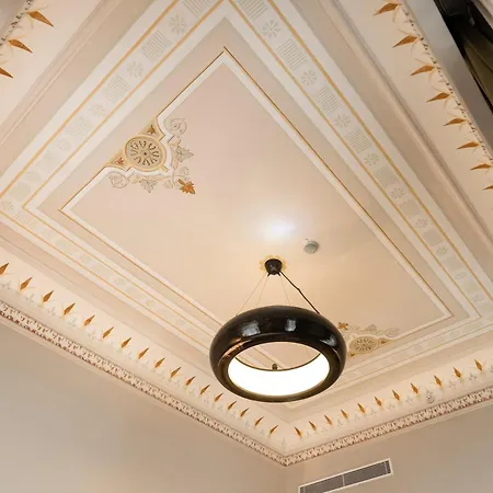 Hotel The Bank Istanbul, A Member Of Design Provincia di Istanbul