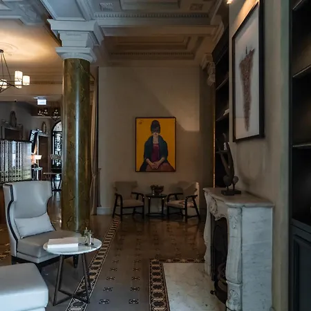 The Bank Istanbul, A Member Of Design 5* Provincia di Istanbul