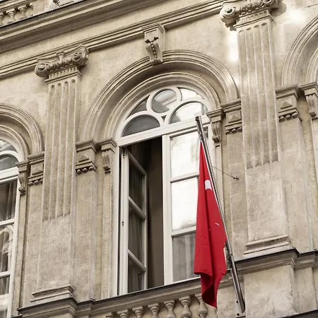 The Bank Istanbul, A Member Of Design 5* Provincia di Istanbul