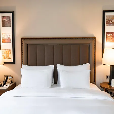 Hotel The Bank Istanbul, A Member Of Design Provincia di Istanbul