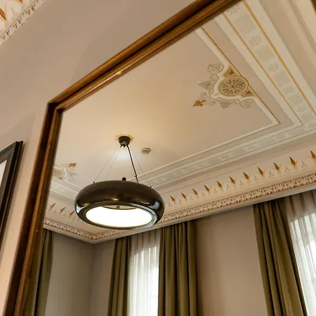 The Bank Istanbul, A Member Of Design 5*