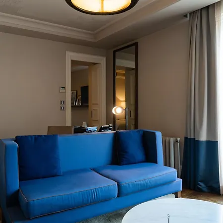 The Bank Istanbul, A Member Of Design Provincia di Istanbul