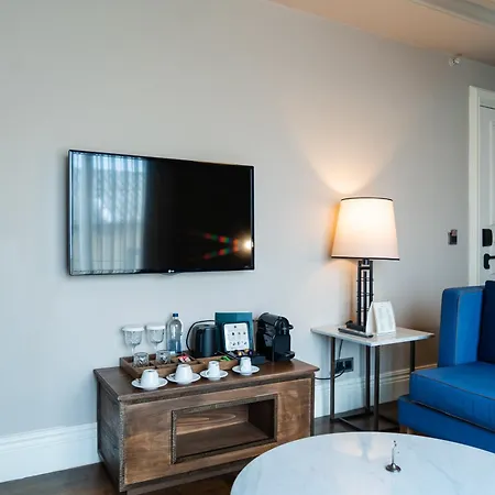 The Bank Istanbul, A Member Of Design Hotel