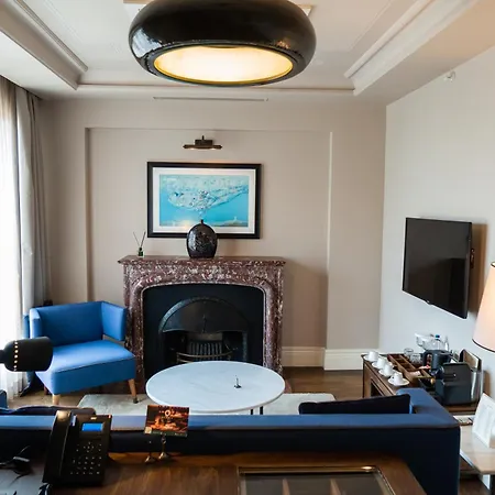 Hotel The Bank Istanbul, A Member Of Design