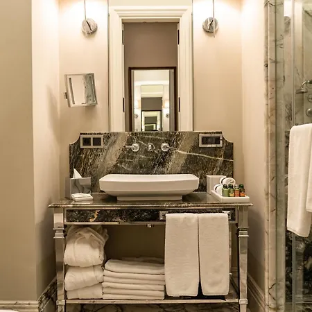 The Bank Istanbul, A Member Of Design Hotel 5*