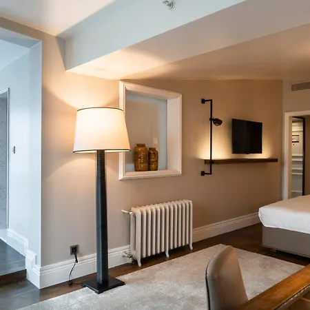 The Bank Istanbul, A Member Of Design 5* Provincia di Istanbul