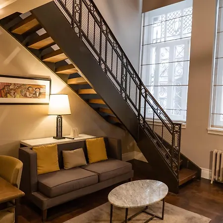 The Bank Istanbul, A Member Of Design Hotel Provincia di Istanbul