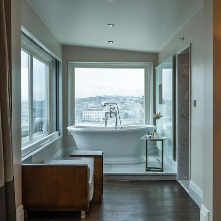 The Bank Istanbul, A Member Of Design 5*