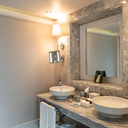 The Bank Istanbul, A Member Of Design Hotel