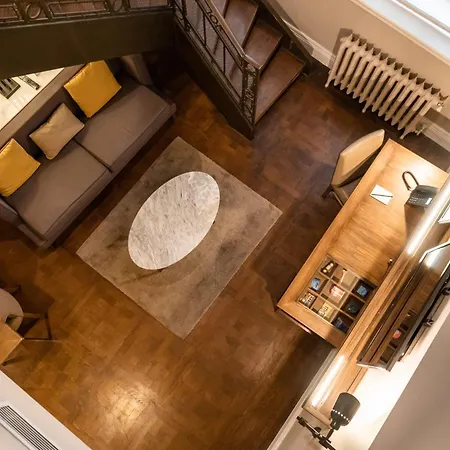 The Bank Istanbul, A Member Of Design Hotel Provincia di Istanbul