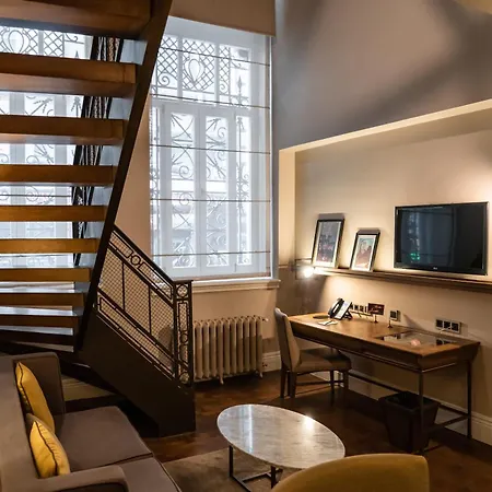 The Bank Istanbul, A Member Of Design 5*