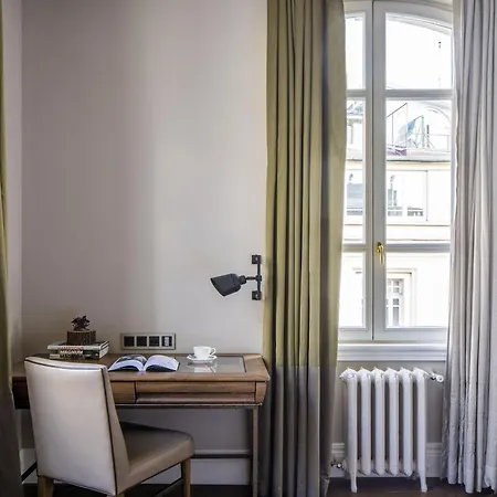 The Bank Istanbul, A Member Of Design Hotel 5*