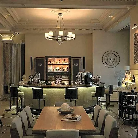 The Bank Istanbul, A Member Of Design 5* Istambul