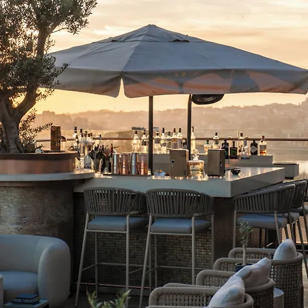 The Bank Istanbul, A Member Of Design 5* Istanbul
