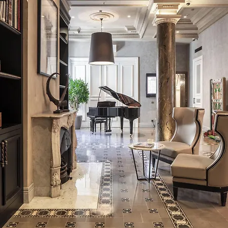 The Bank Istanbul, A Member Of Design 5* Istanbul