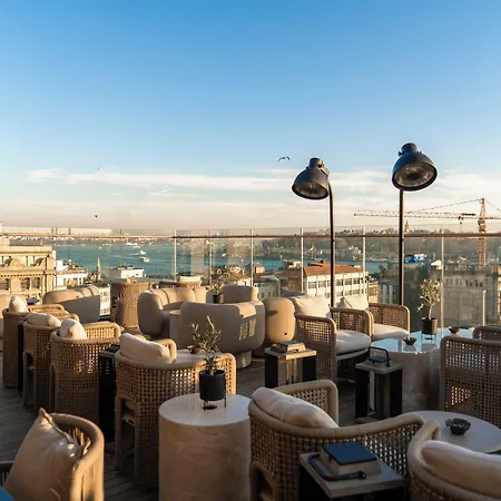 The Bank Istanbul, A Member Of Design