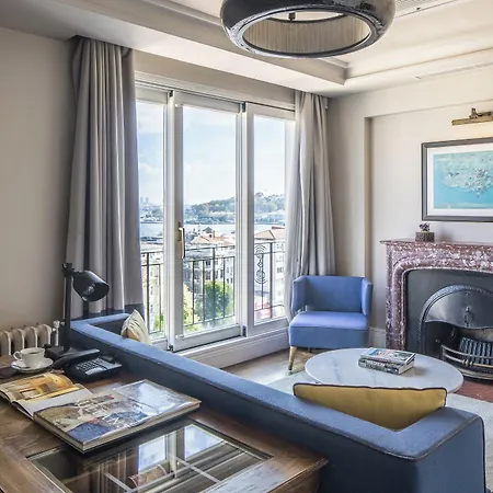 Hotel The Bank Istanbul, A Member Of Design Istanbul