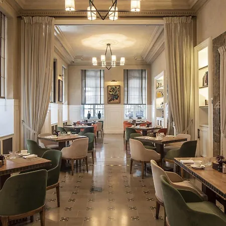 The Bank Istanbul, A Member Of Design