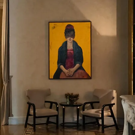 The Bank Istanbul, A Member Of Design 5*