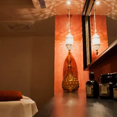 伊斯坦布尔银行酒店-设计酒店™成员 5* 伊斯坦布尔
