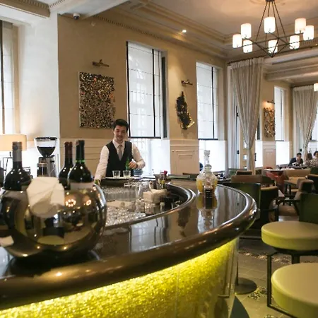 伊斯坦布尔银行酒店-设计酒店™成员