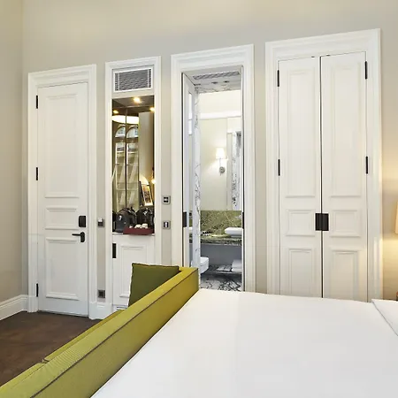 The Bank Istanbul, A Member Of Design Otel 5*