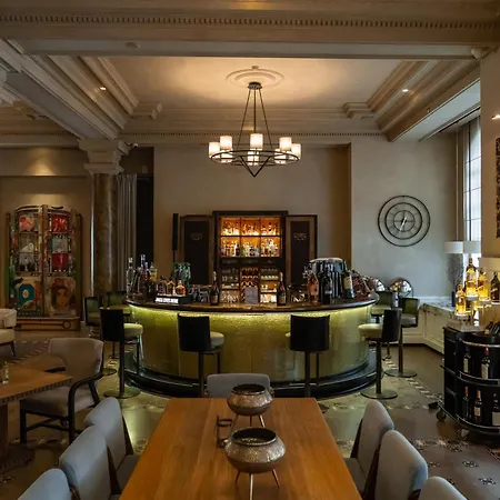 The Bank Istanbul, A Member Of Design Otel